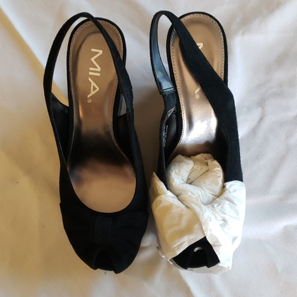 Wedges